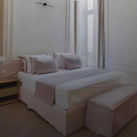 Appartamento Rue De La Sourdiere In